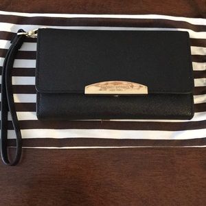 Henri Bendel W57th Phone Wristlet - BRAND NEW
